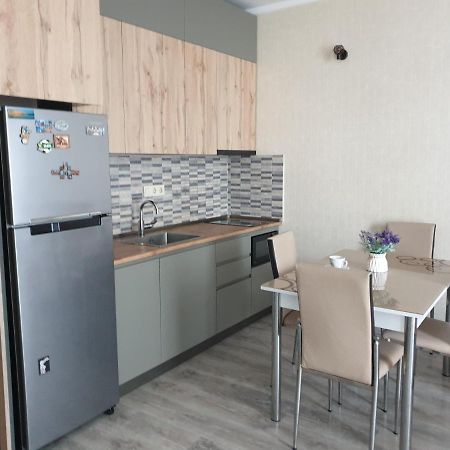 Lia'S Apartment In Orbi Batumi Eksteriør bilde