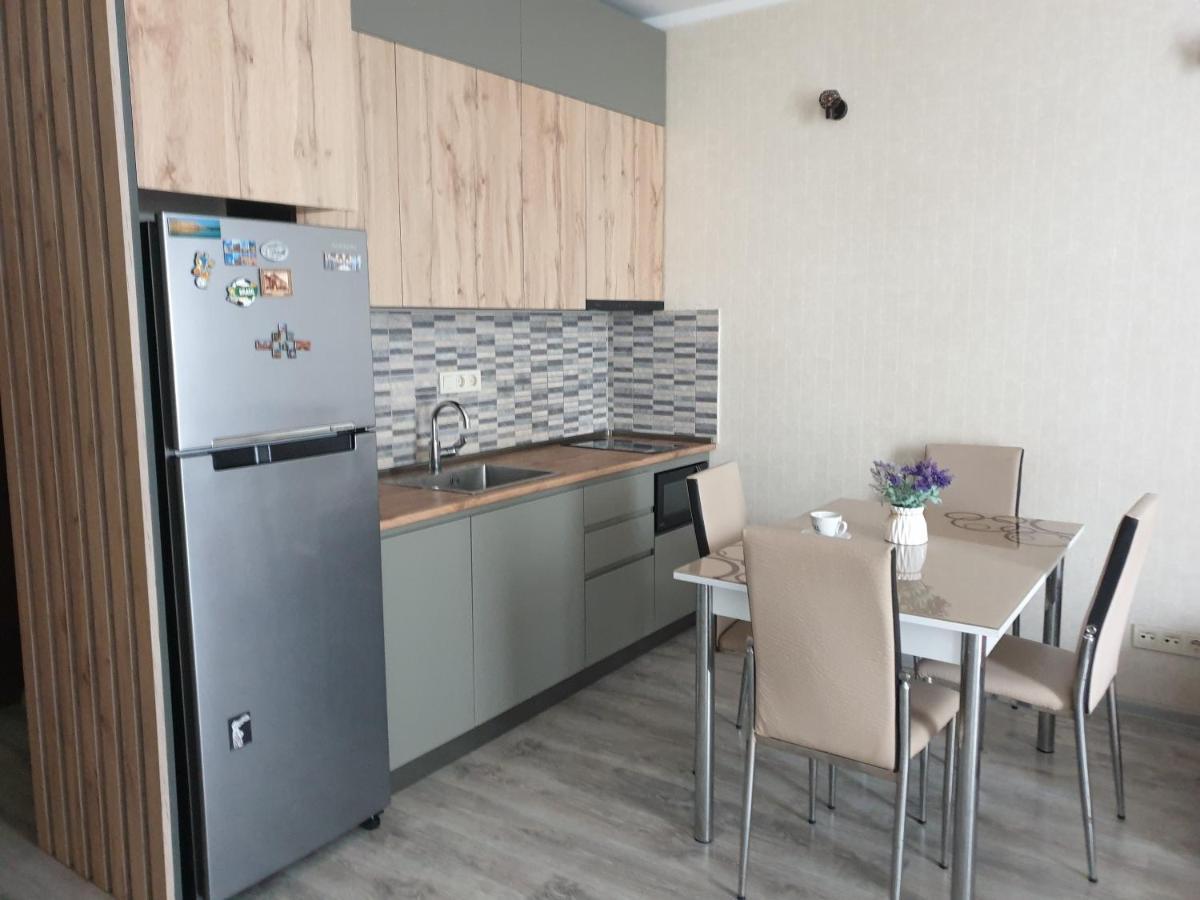 Lia'S Apartment In Orbi Batumi Eksteriør bilde